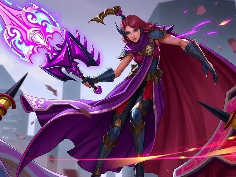 Three Combat Stances in Gameplay Mace Powerful Duelist Combat Stances